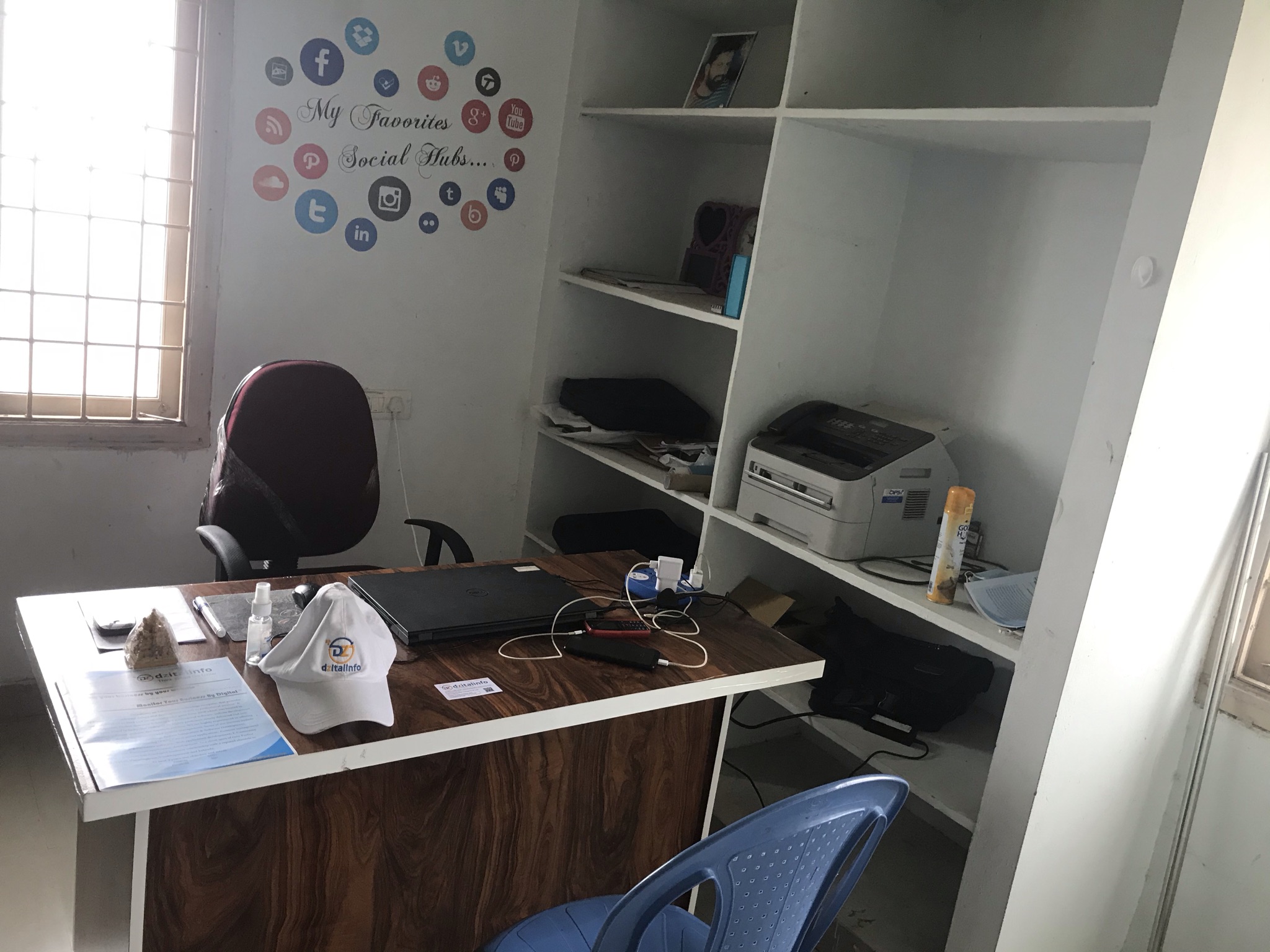 Office Room